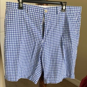 Men’s Polo Golf Brand shorts